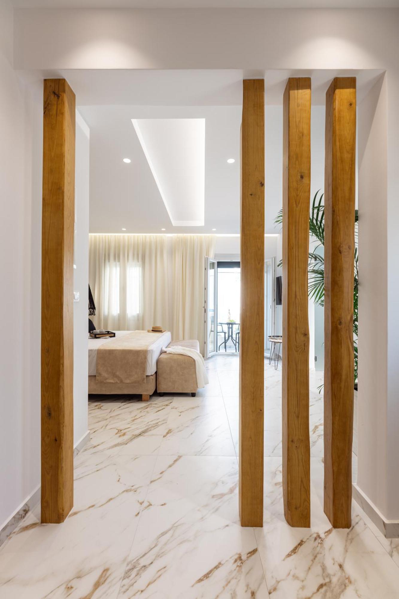 Olvos Suite Naxos City Екстериор снимка