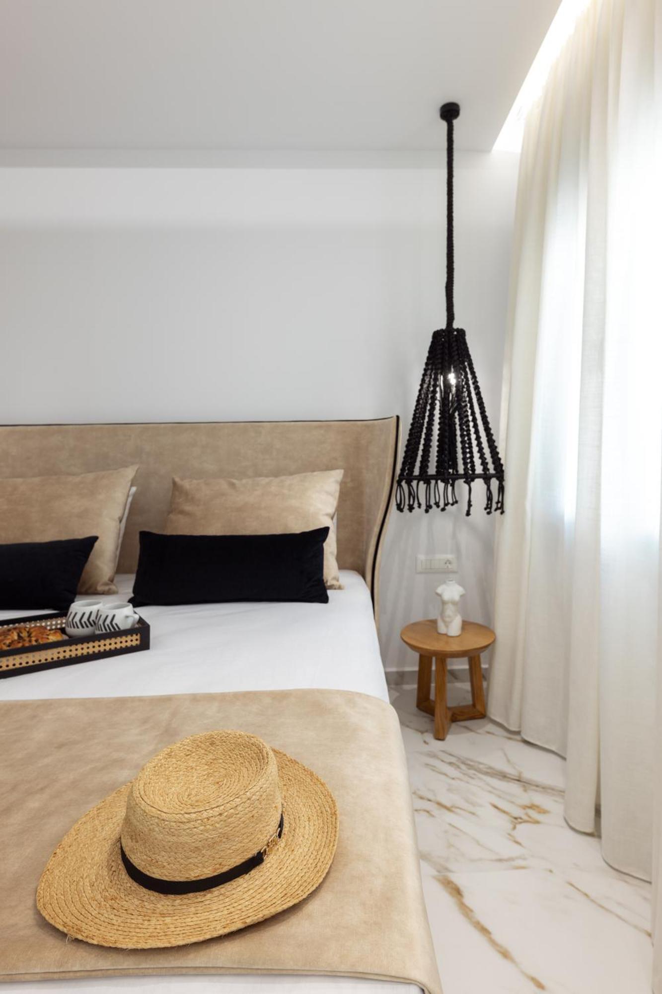 Olvos Suite Naxos City Екстериор снимка