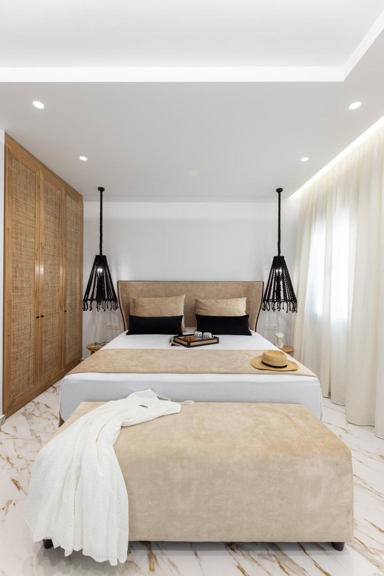 Olvos Suite Naxos City Екстериор снимка