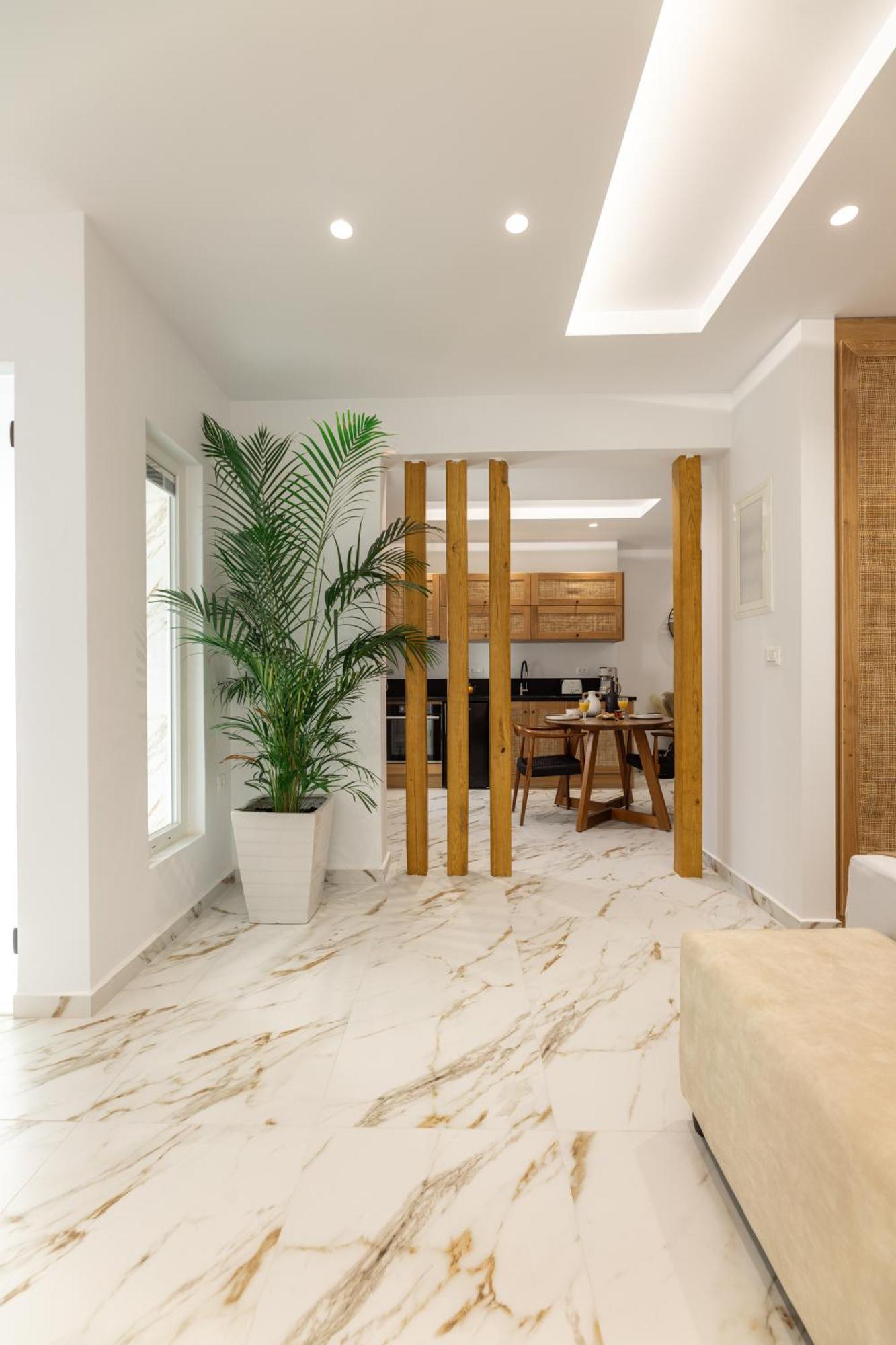 Olvos Suite Naxos City Екстериор снимка