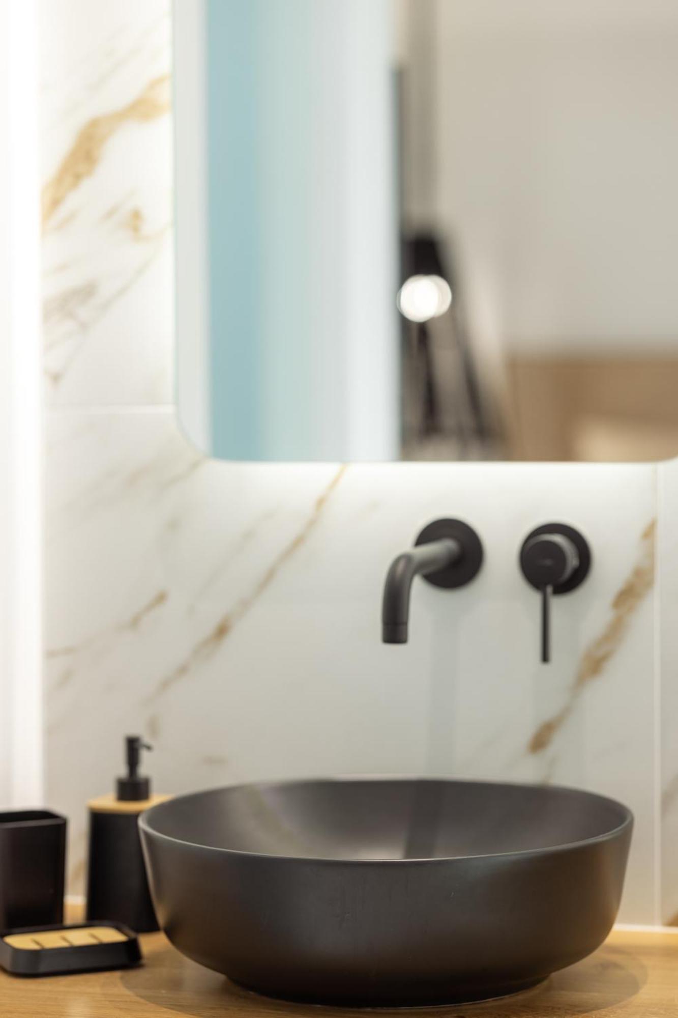 Olvos Suite Naxos City Екстериор снимка