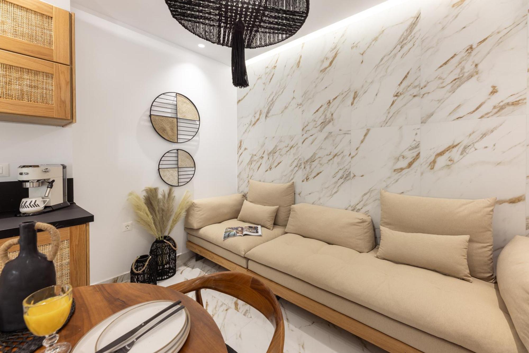 Olvos Suite Naxos City Екстериор снимка
